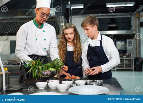 a teacher kitchen scene